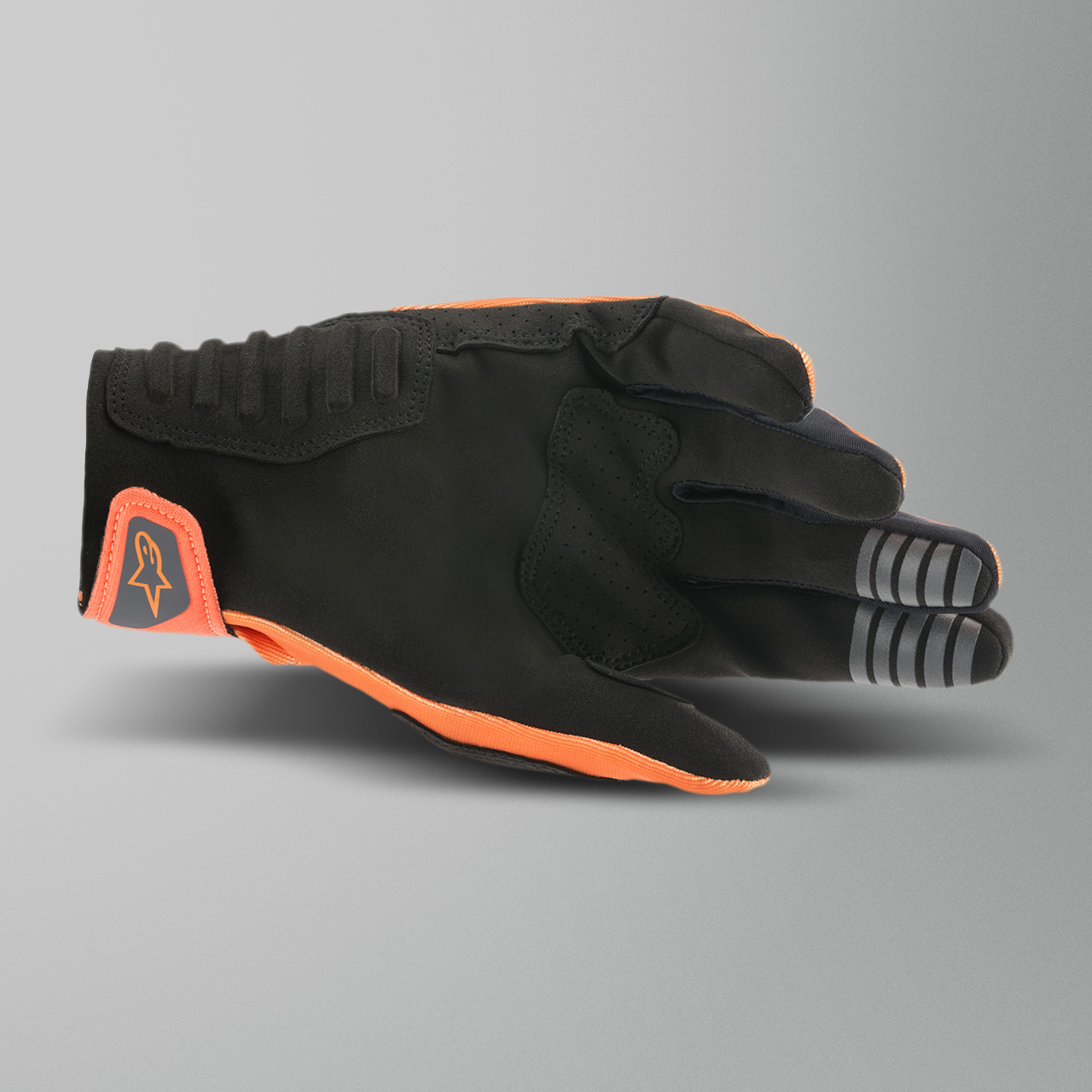 Guantes de Cross Alpinestars SMX-E