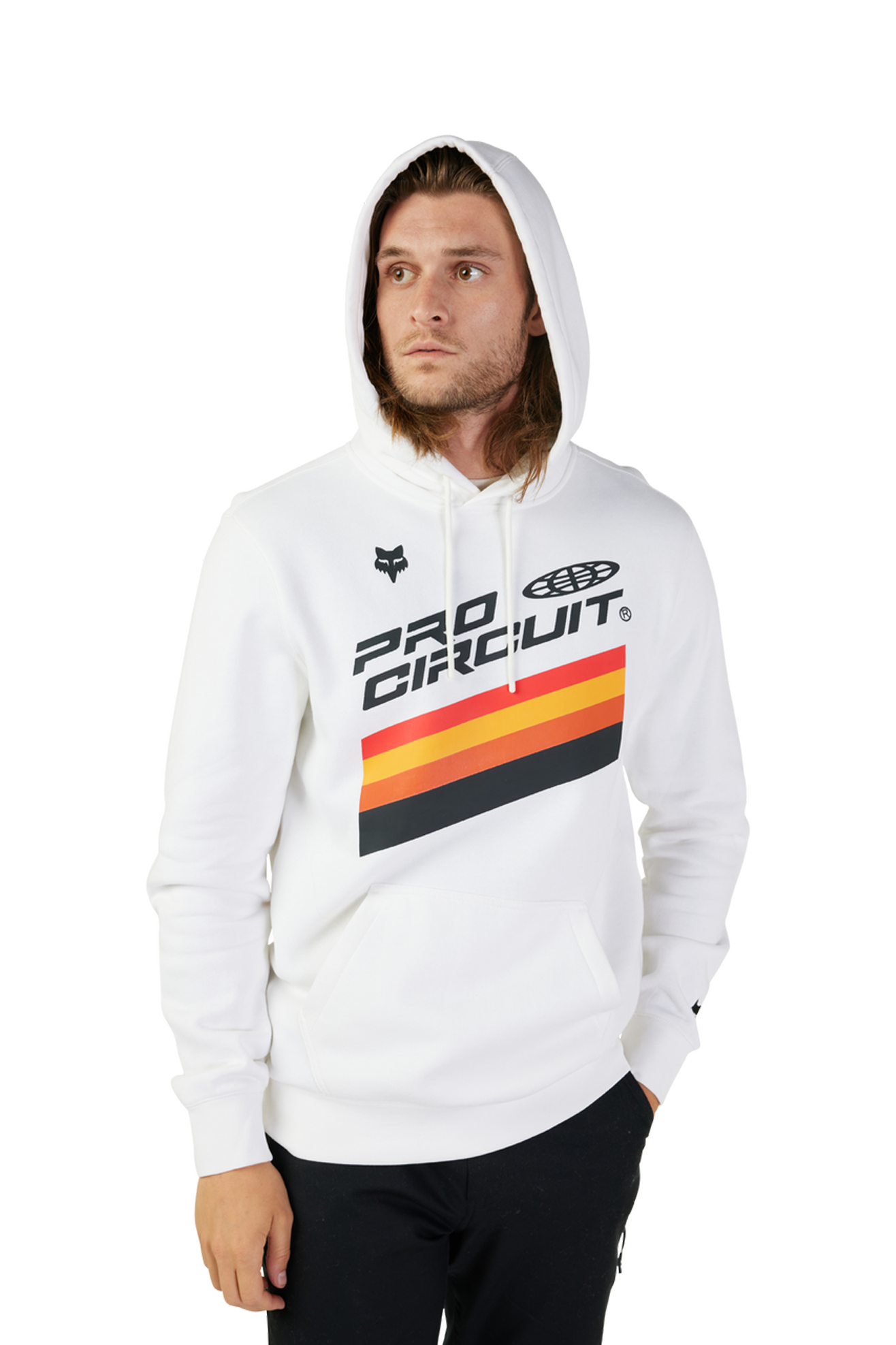 Trui FOX Pro Circuit Po Fleece
