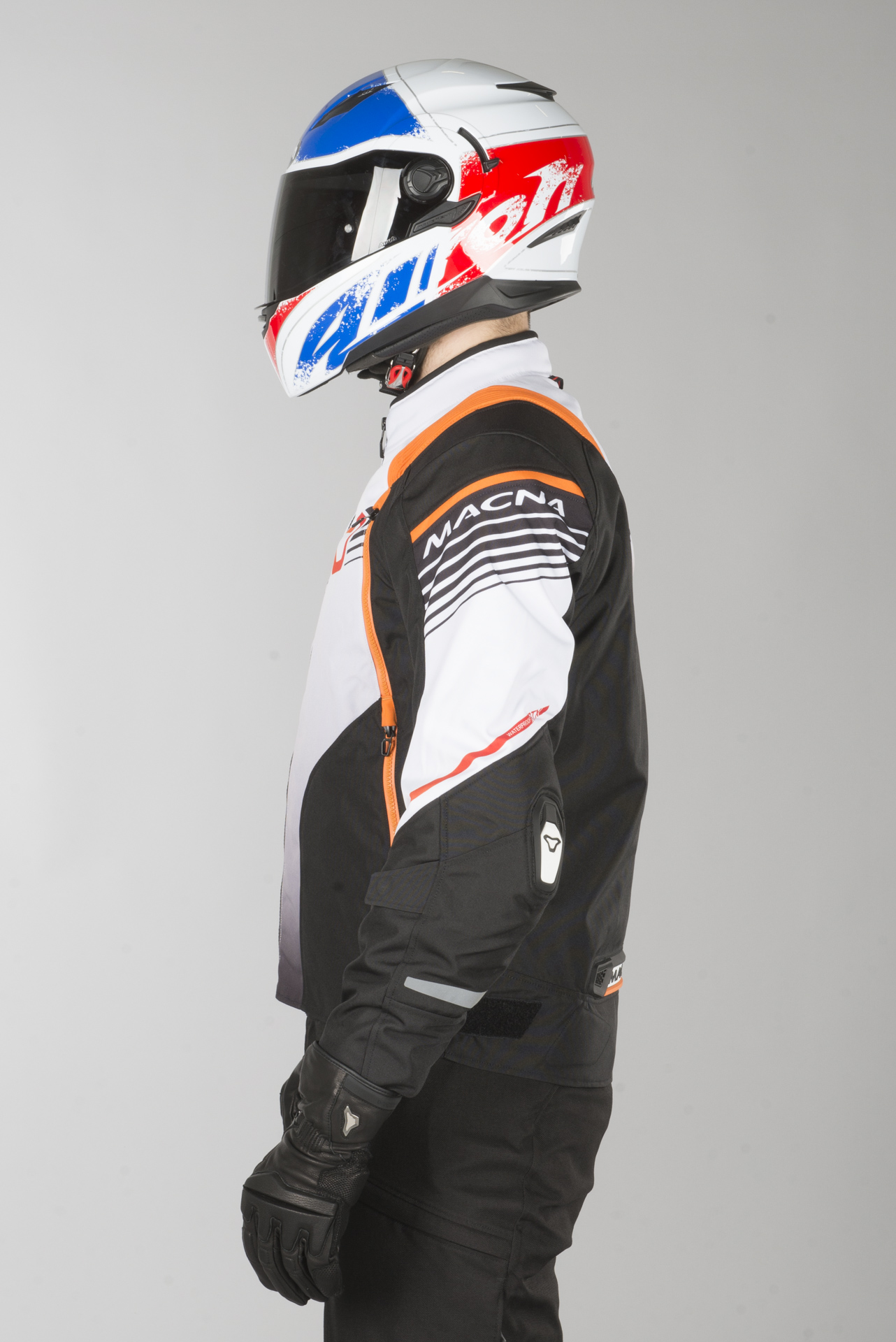 Macna Charger Jacket