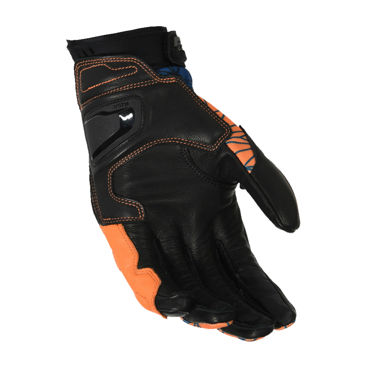 Macna Rocco Motorcycle Gloves