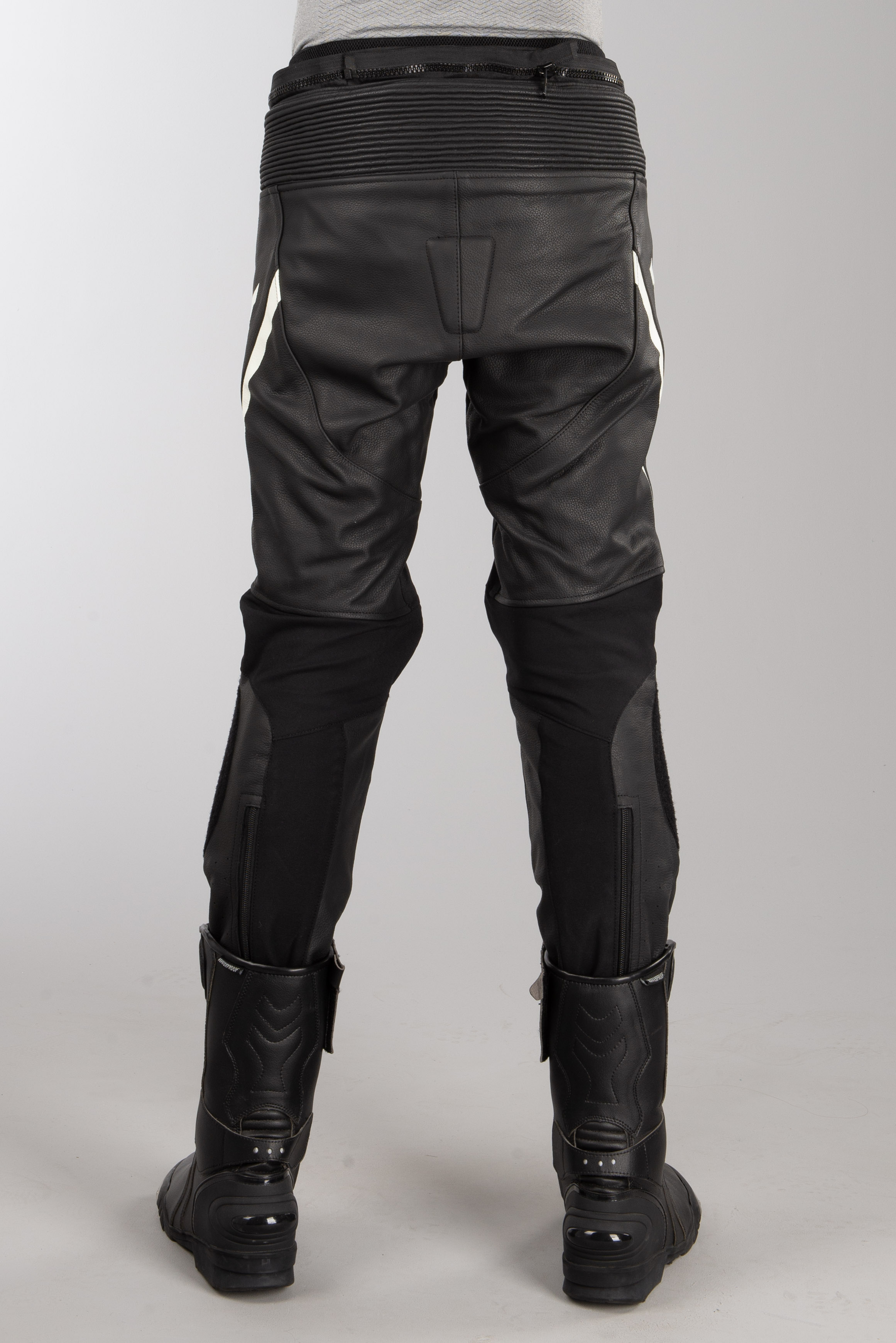 Pantalones de Moto Richa Assen Long