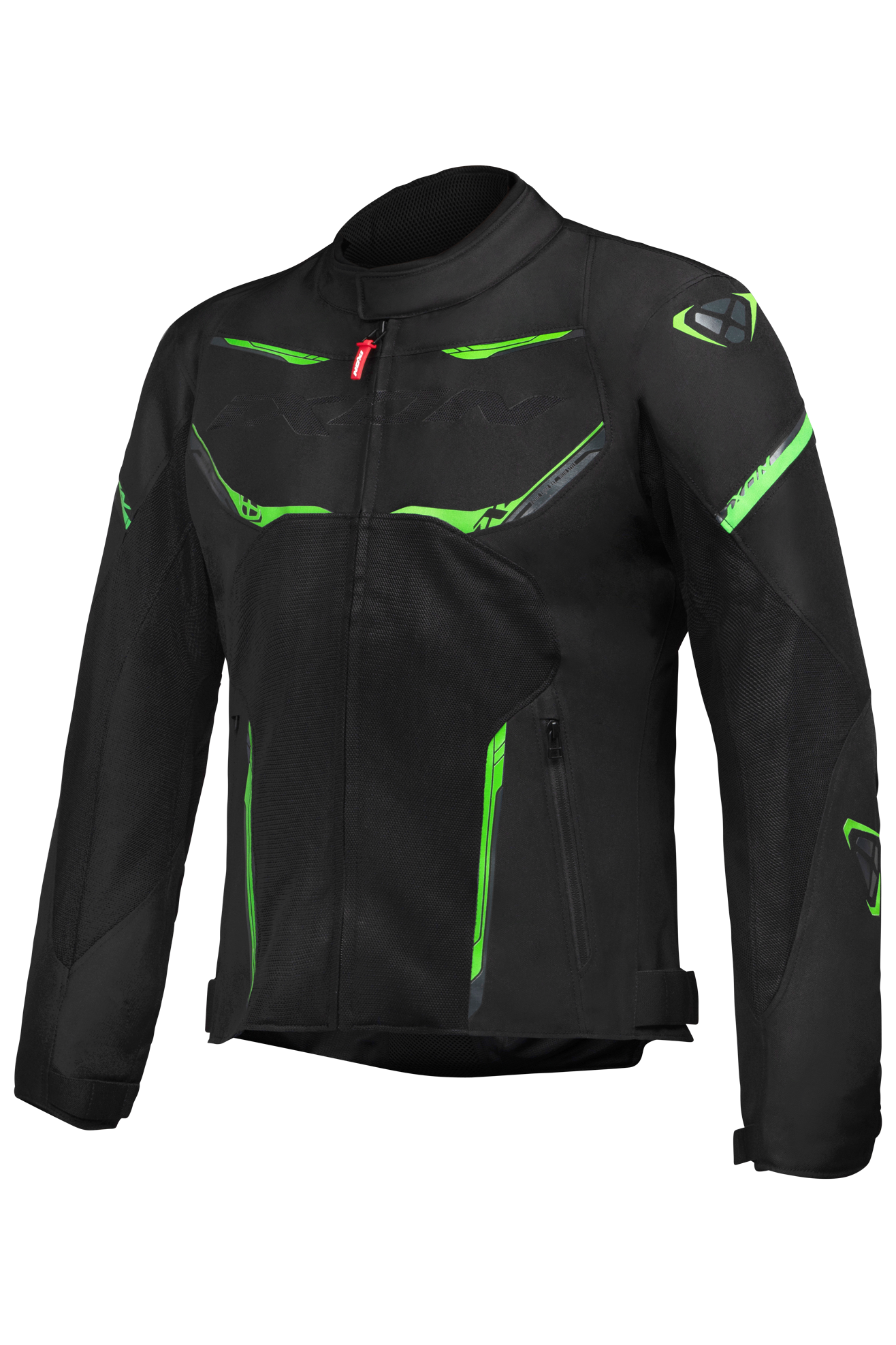 Chaqueta de Moto Ixon Striker Air