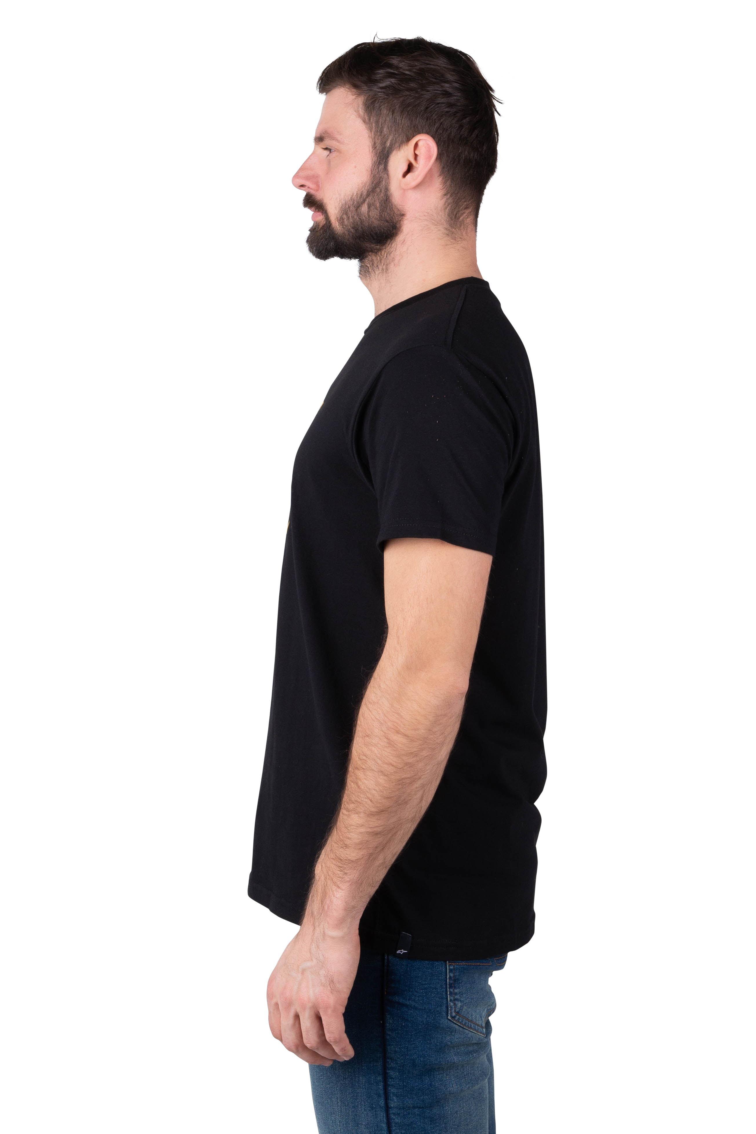 T-shirt Alpinestars Box