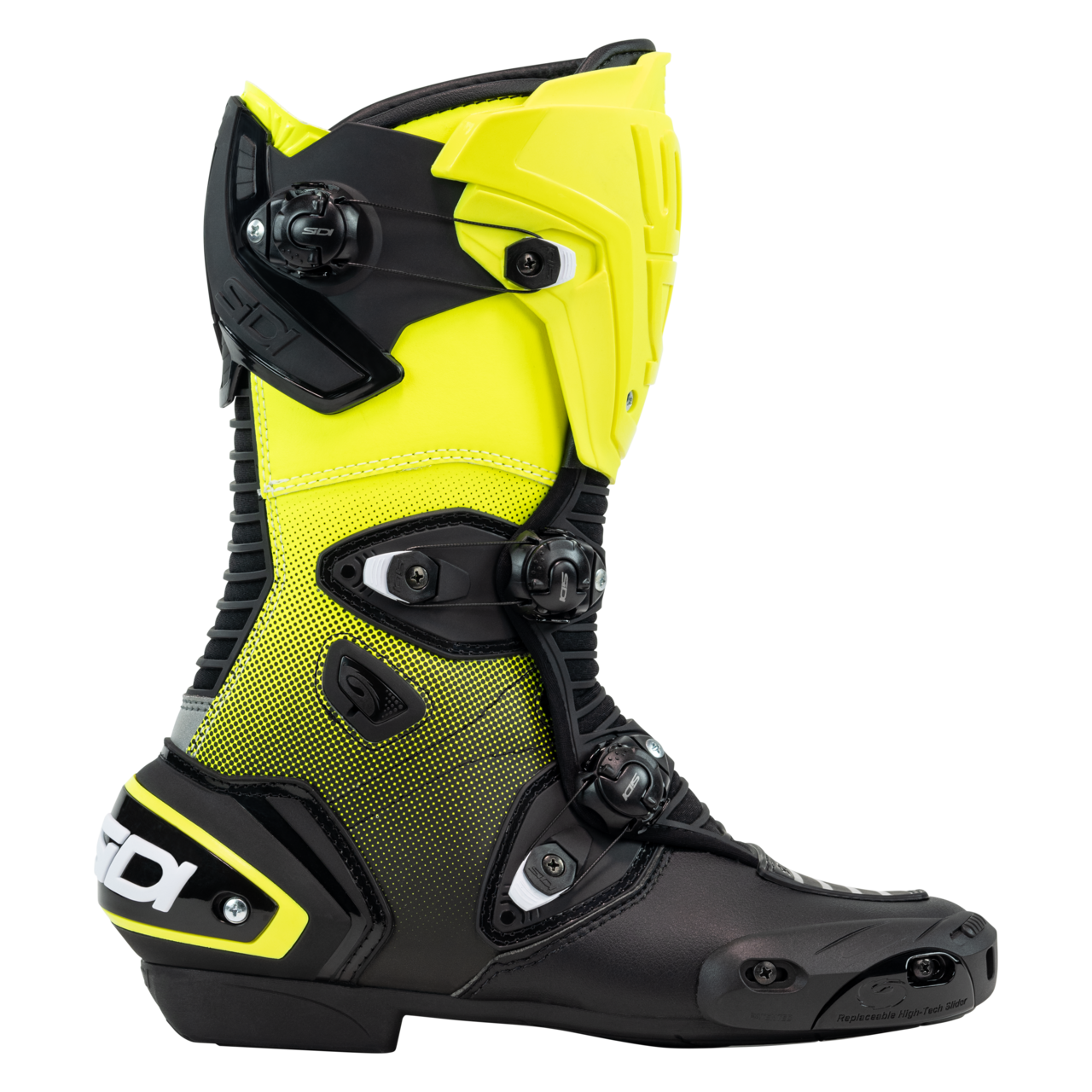 Sidi Mag 1 MC Boots