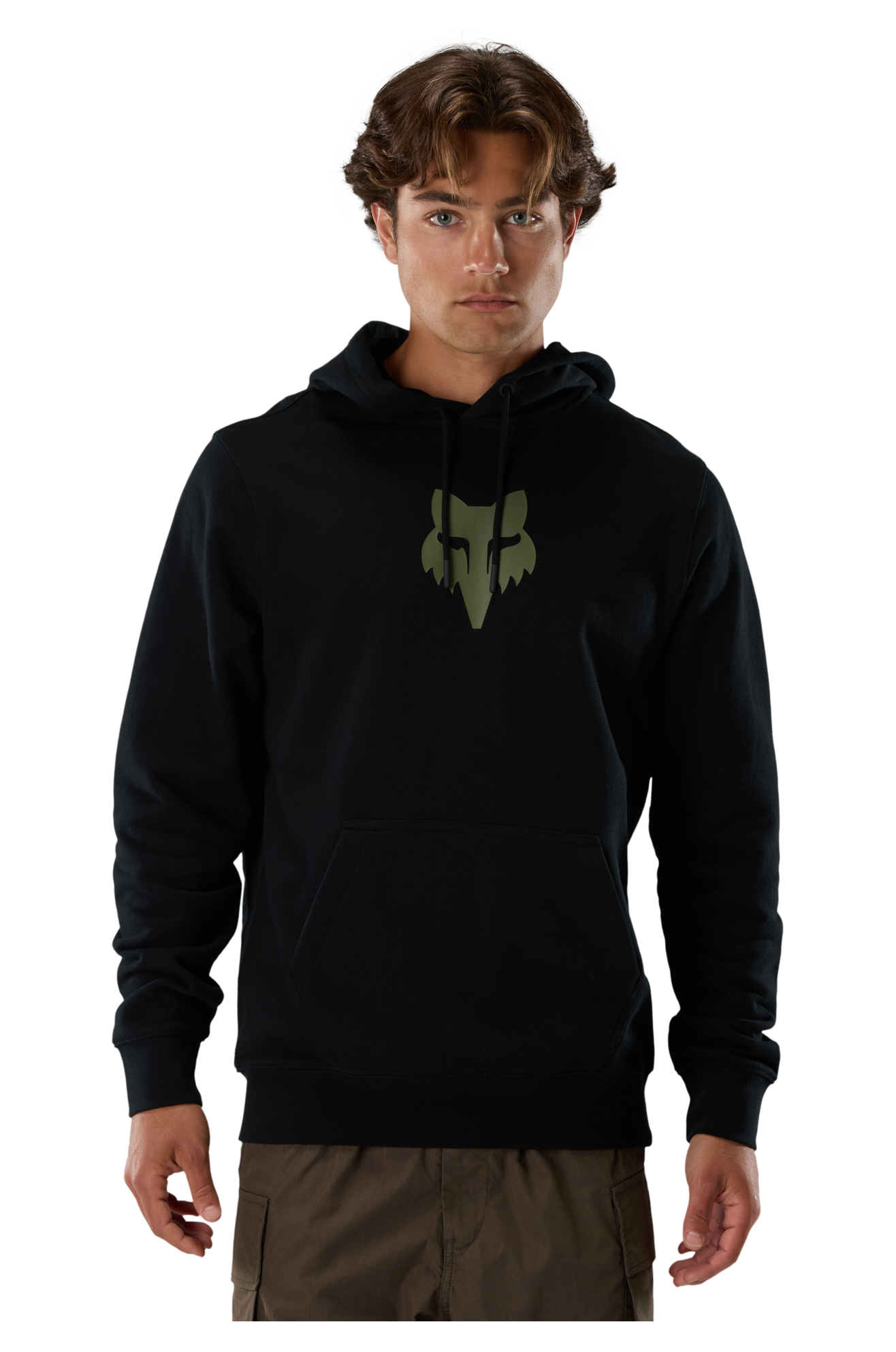 Hoodie FOX Fox Head