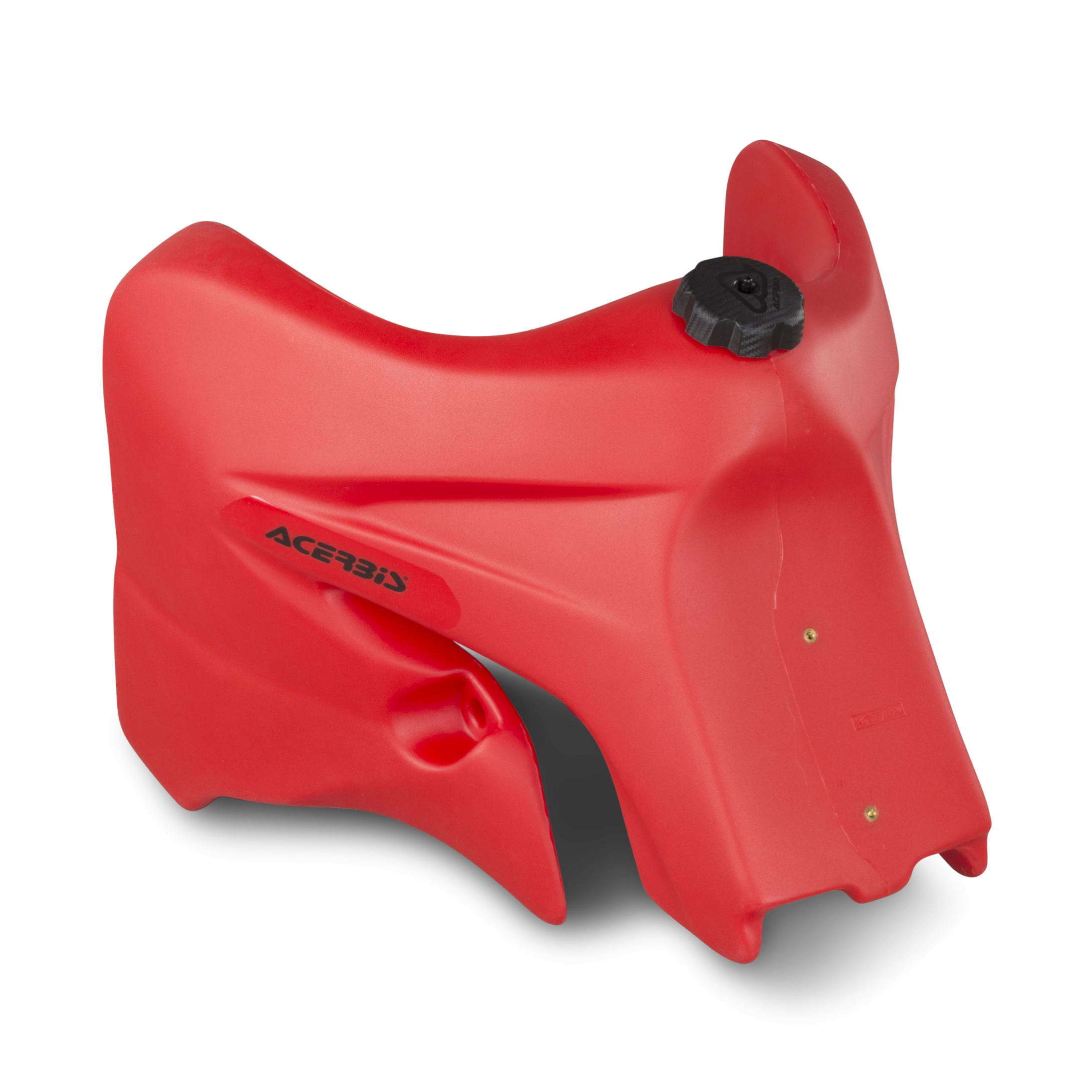 Brandstoftank Acerbis Rood