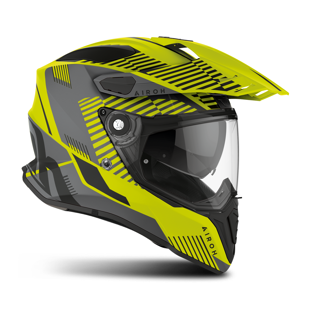 Airoh Commander Adventure Helmet