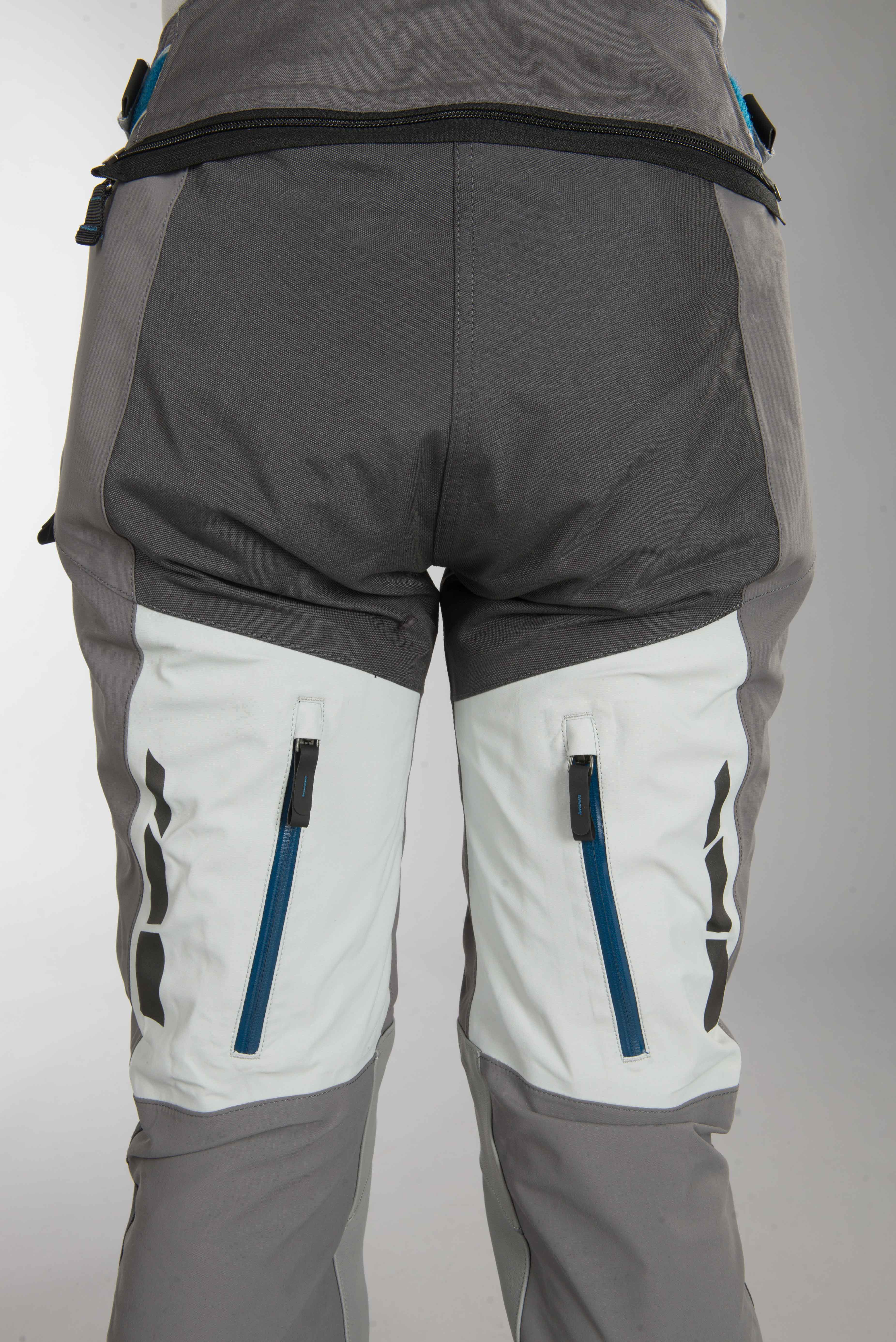 Pantalones de Moto Klim Latitude Mujer