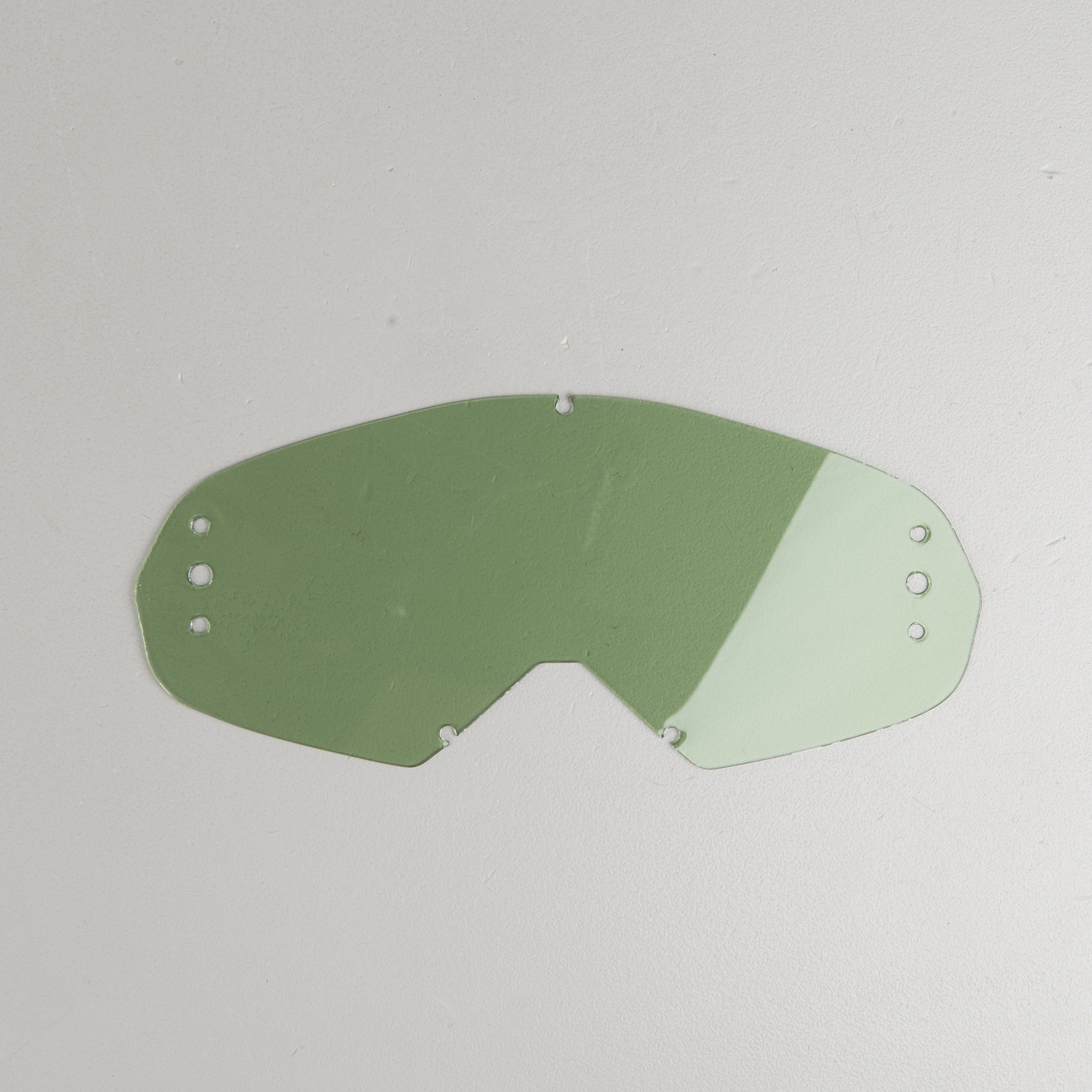 Roll-Off Lens Oakley Mayhem