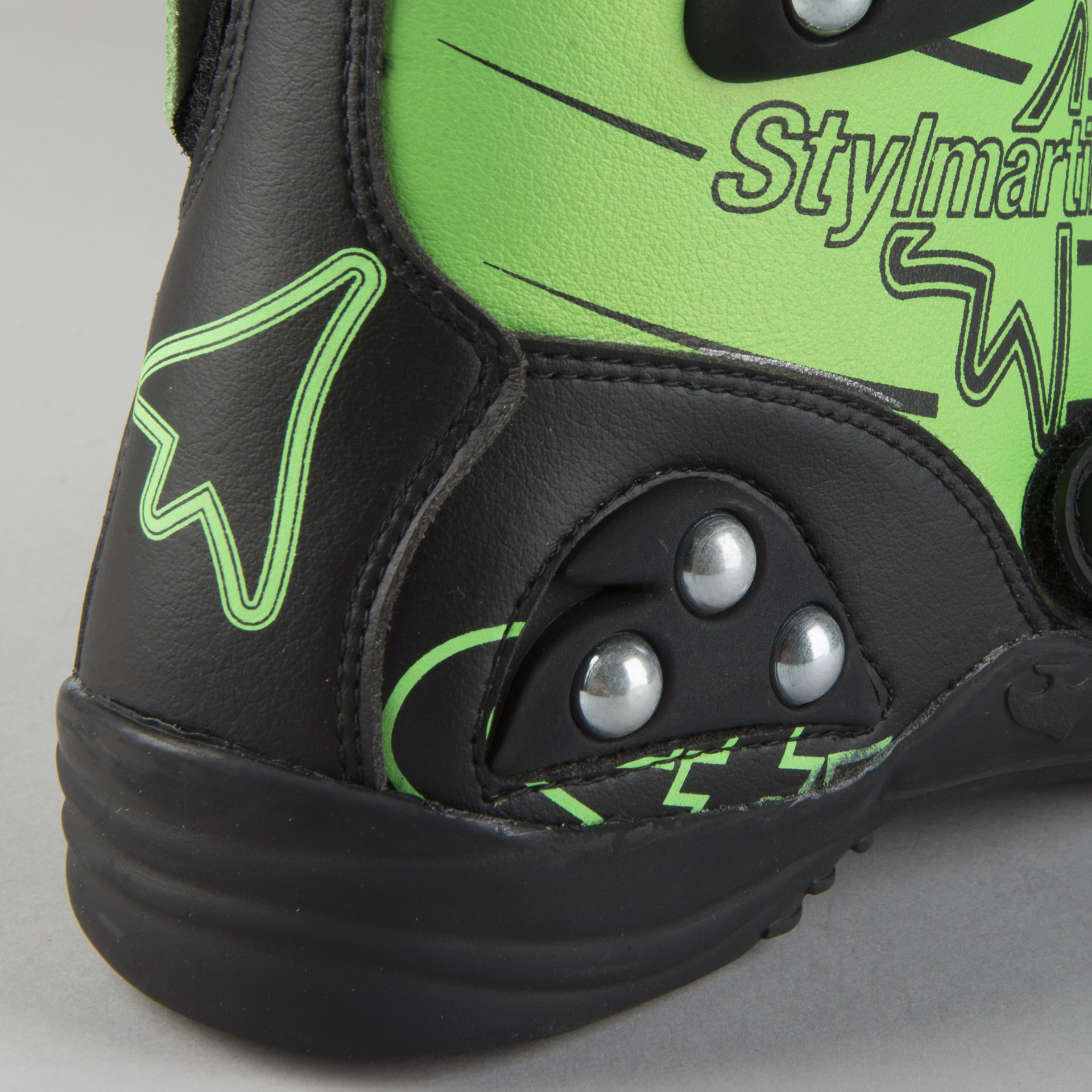 Zapatillas de Moto Stylmartin Speed S1