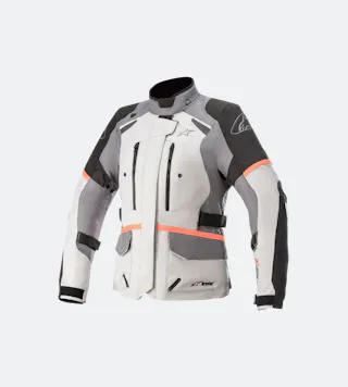 MC-Jakke Alpinestars Stella Andes V3 Drystar Dame