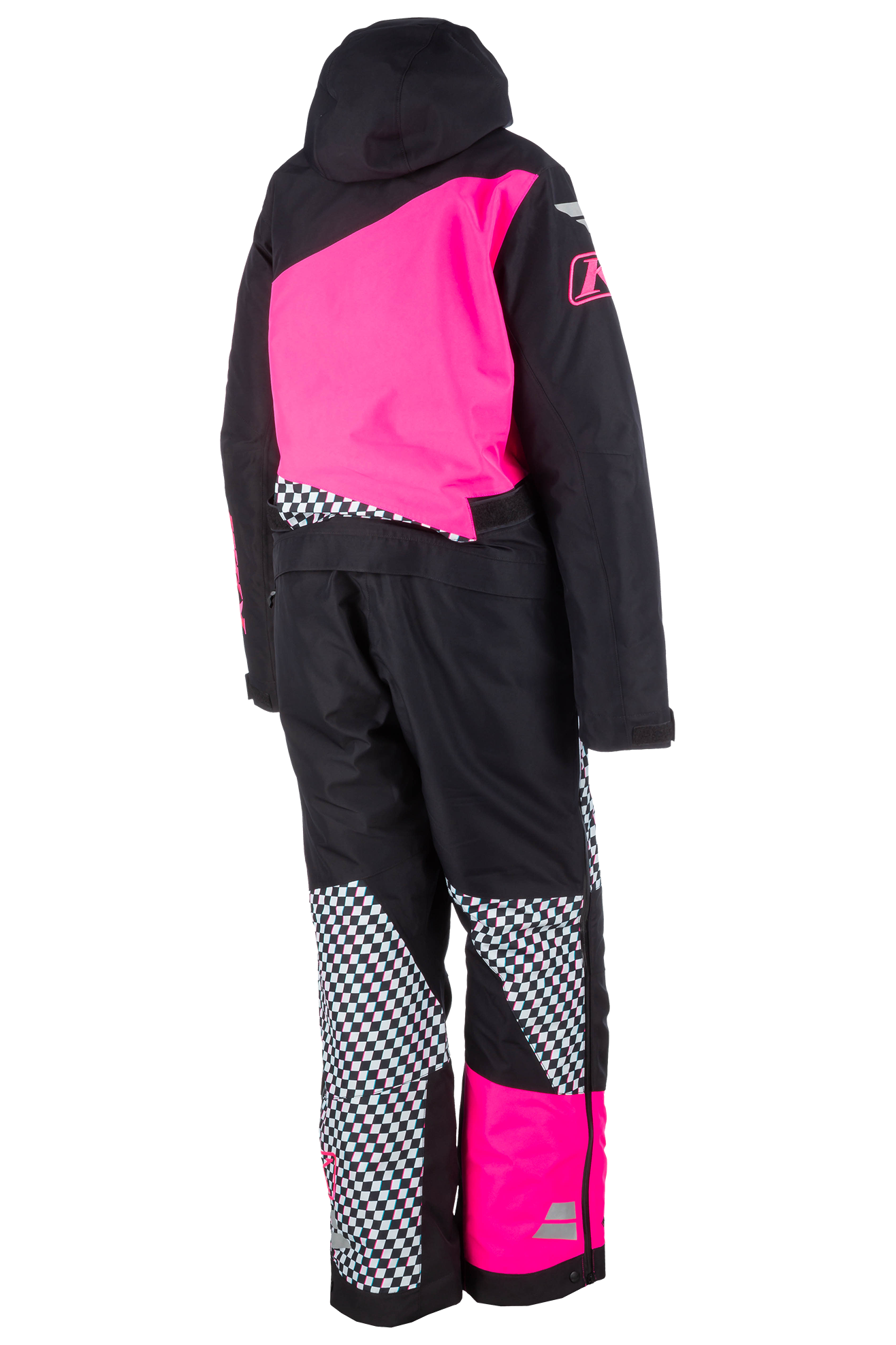 Mono Klim Vailslide Mujer