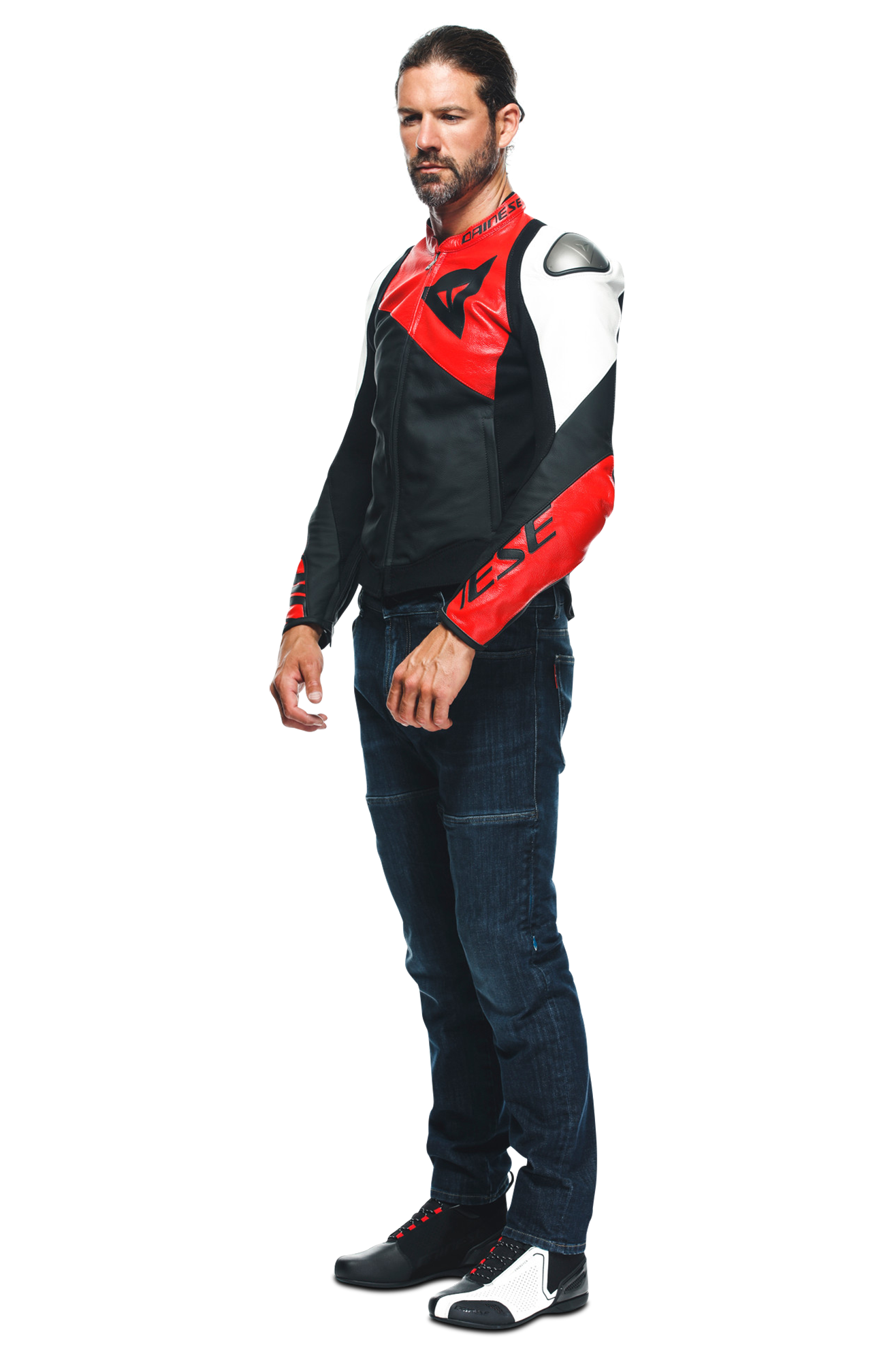 Chaqueta de Moto Dainese Sportiva