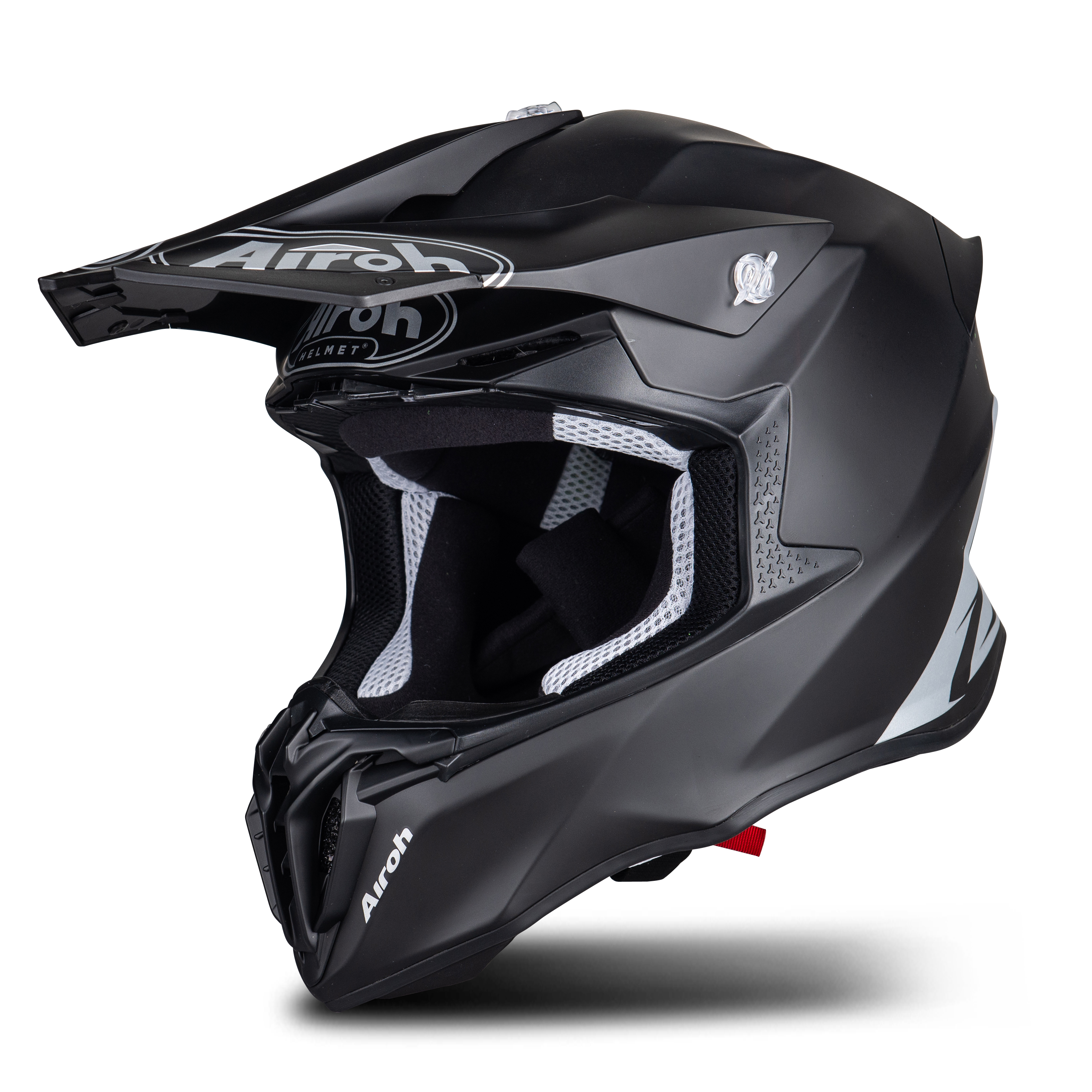 Kask Cross Airoh Twist 2.0 - Teraz oszczędzasz 38% | 24MX