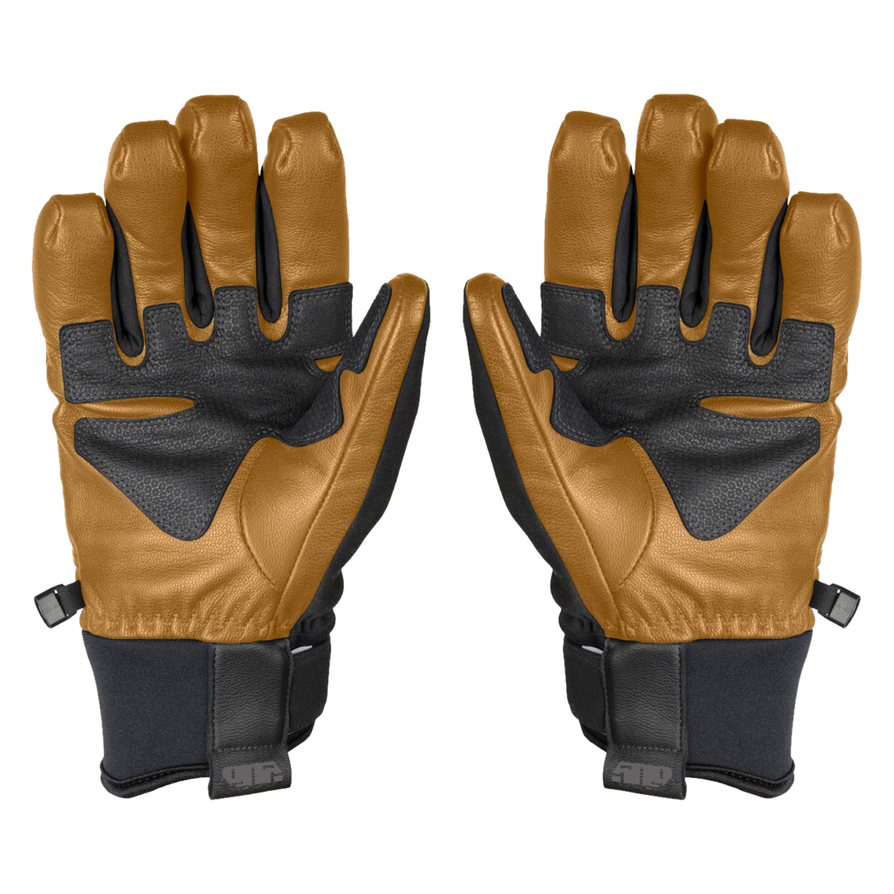 509 Freeride Snow Gloves (2025)