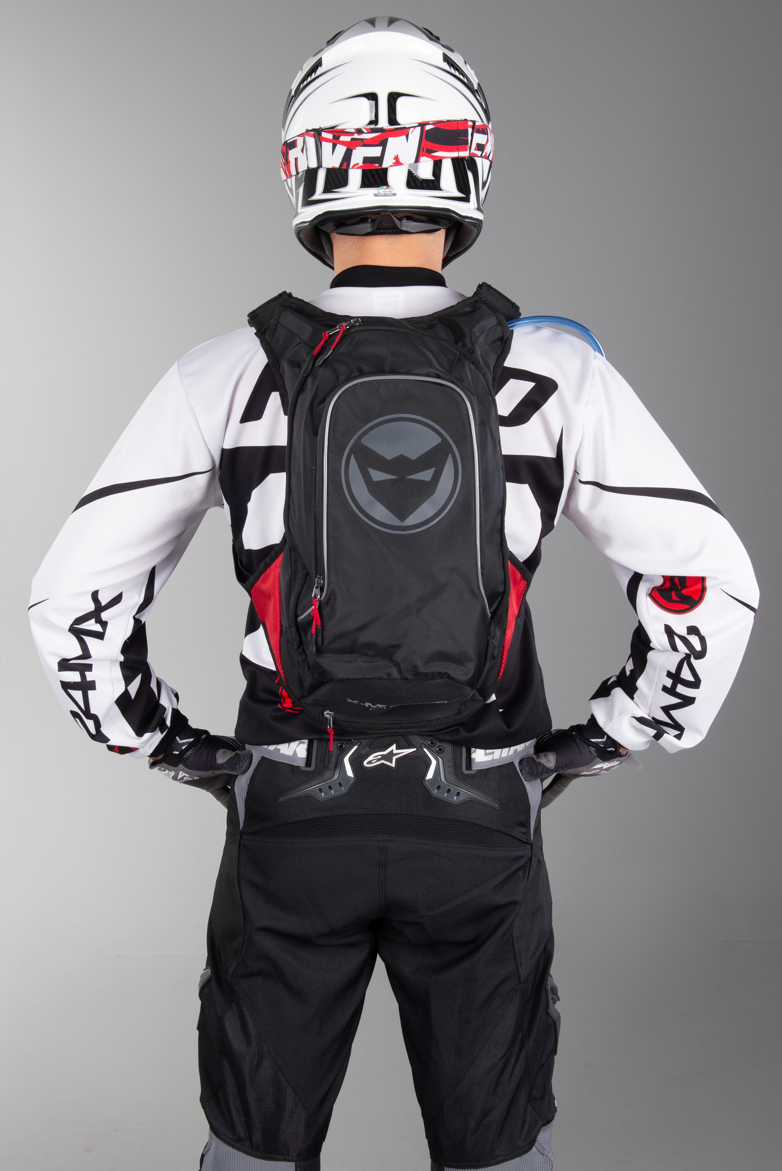 24MX Hydration System 1.6L Without Bladder