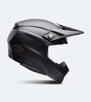 MX Šalmas BELL MX-10 Mips 2026 Jaunimo