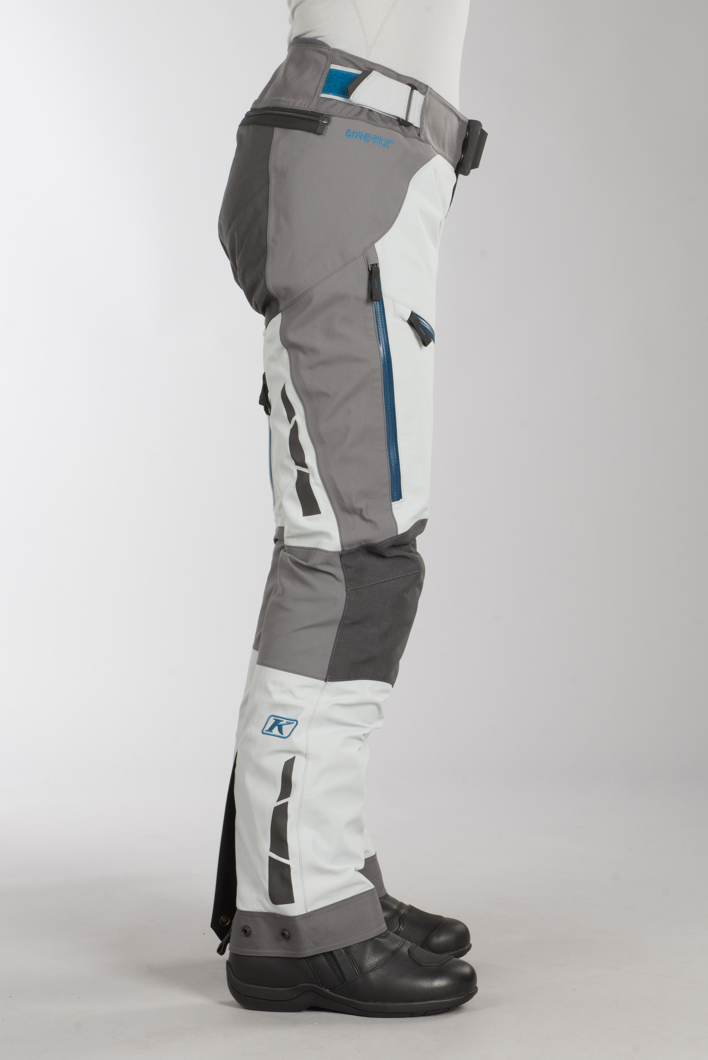 Pantalones de Moto Klim Latitude Mujer