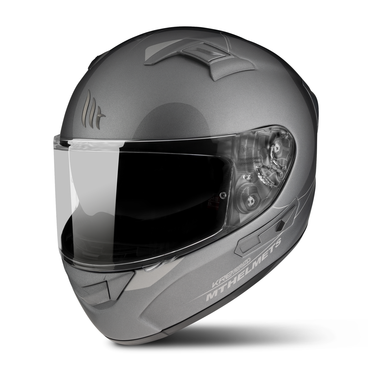 Casco Integral MT Kre SV
