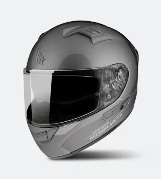 MT Kre SV Full Face Helmet