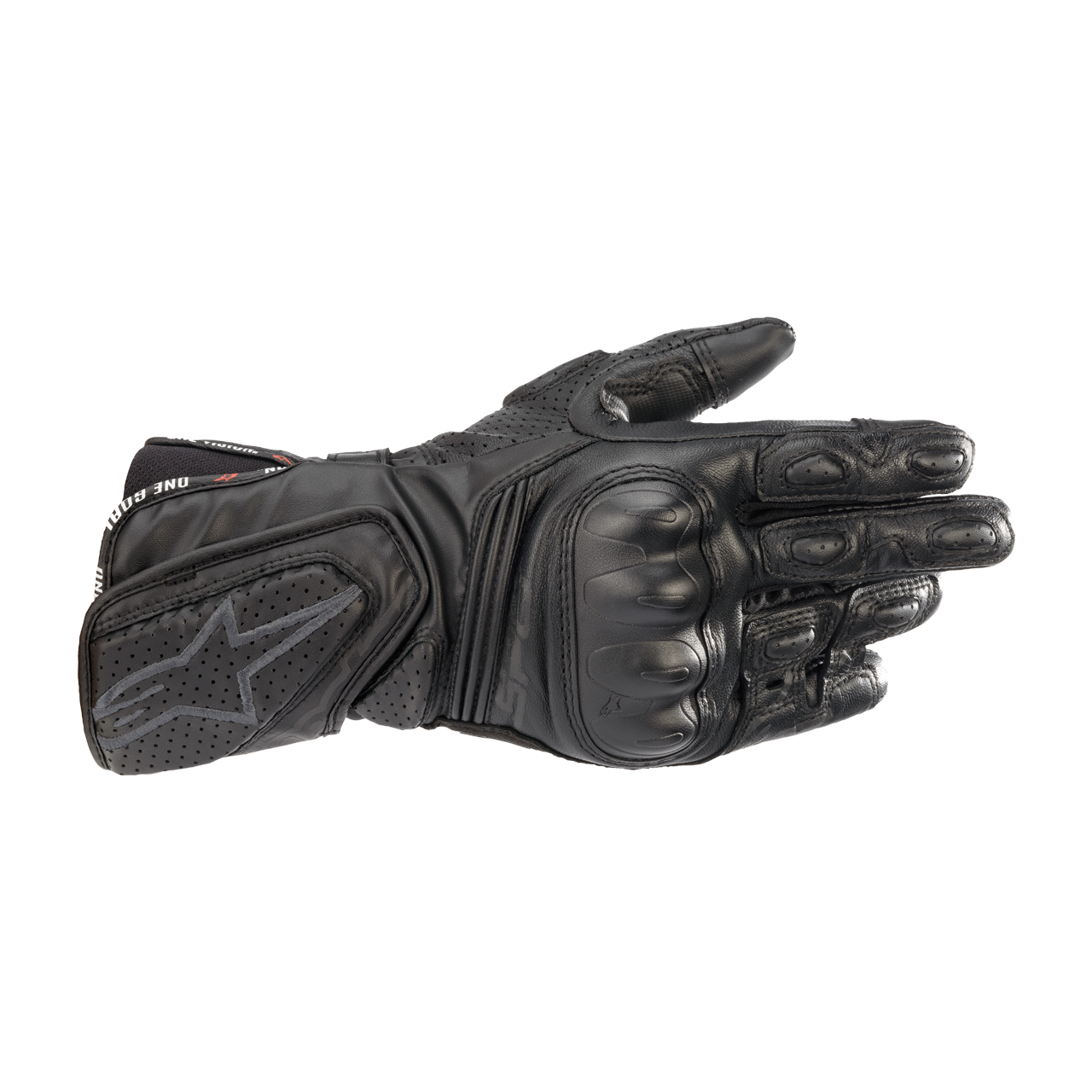 Guantes de Moto Alpinestars Stella SP-8 V3 Mujer