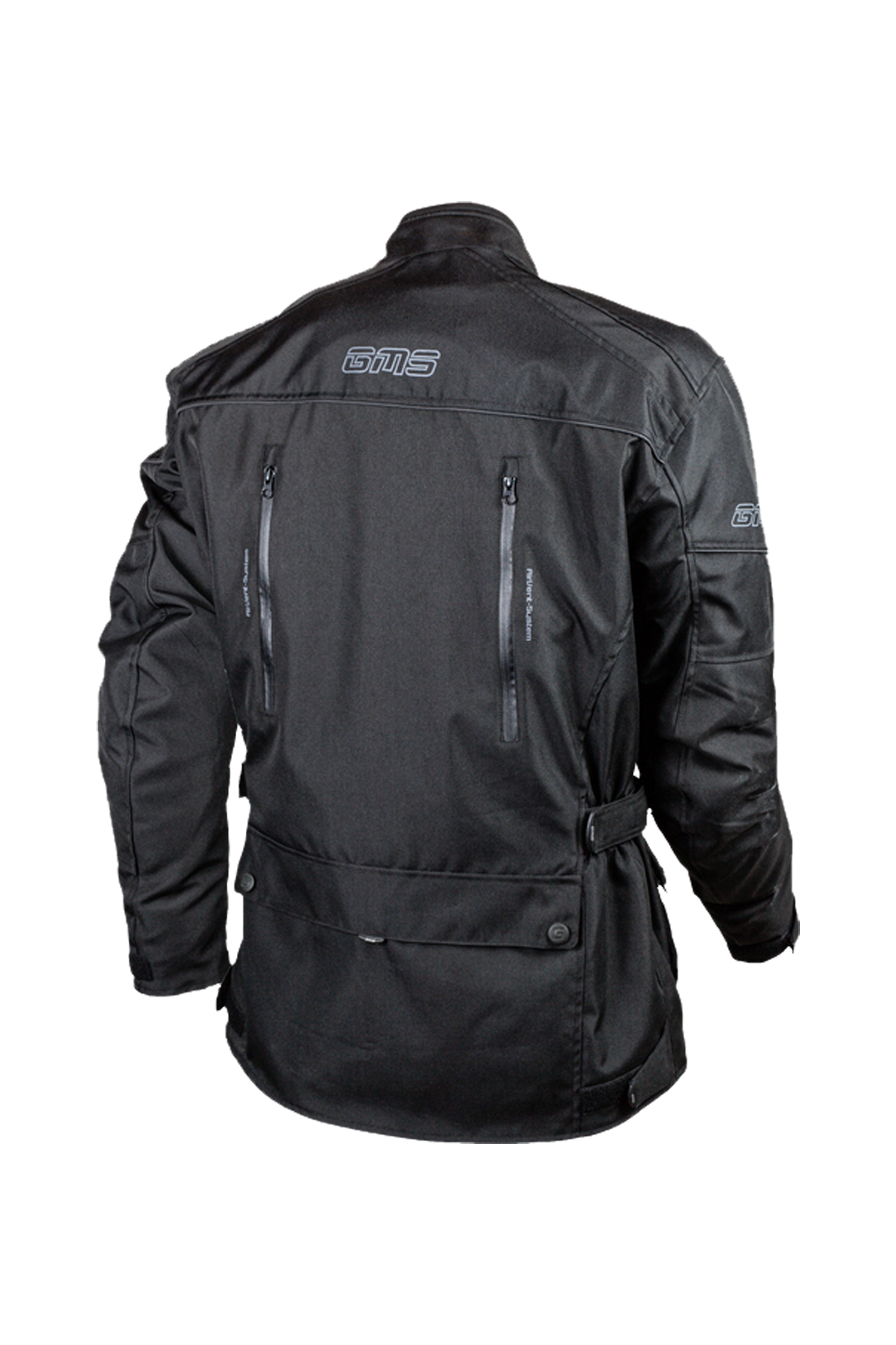 GMS Temper Motorcycle Jacket
