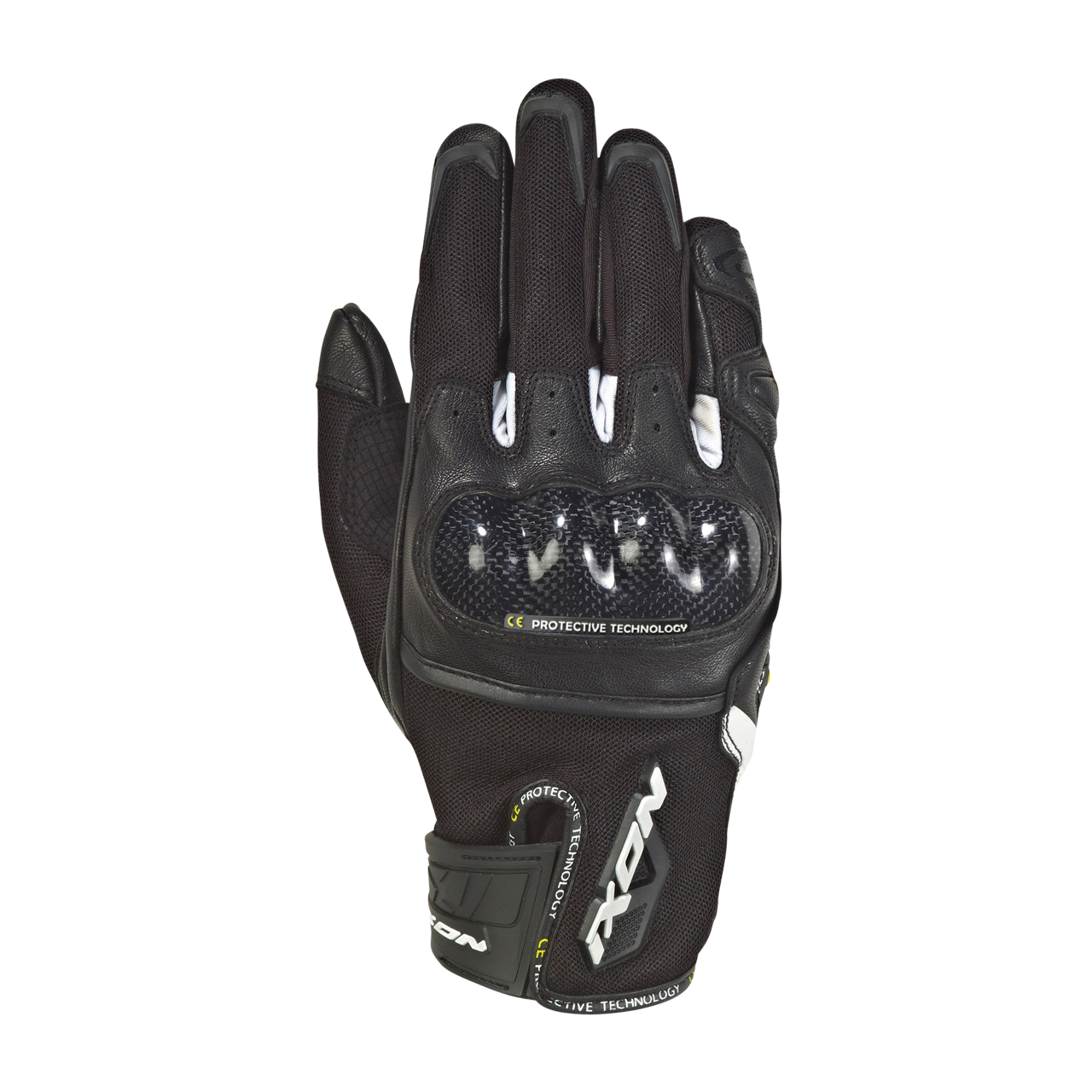 Motorhandschoenen Ixon RS Rise Air