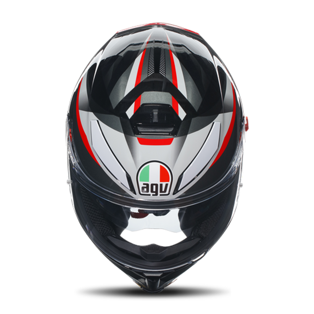Casco Integral AGV K5 S Fast 46