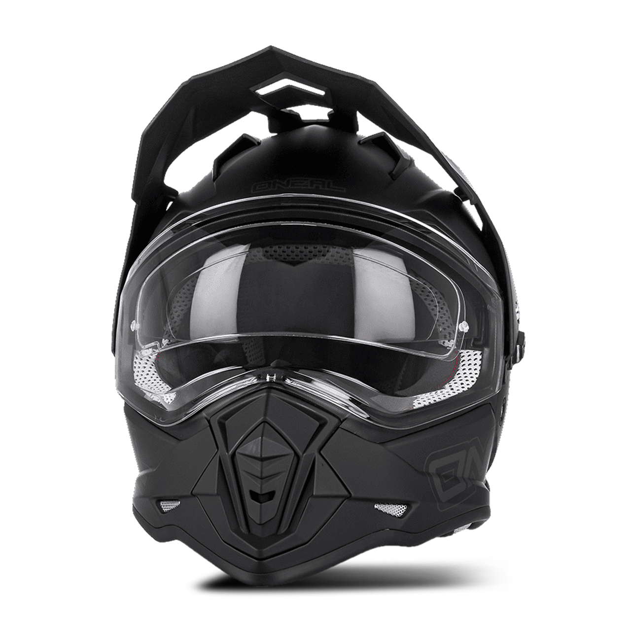 Casco Adventure O'Neal Sierra Flat