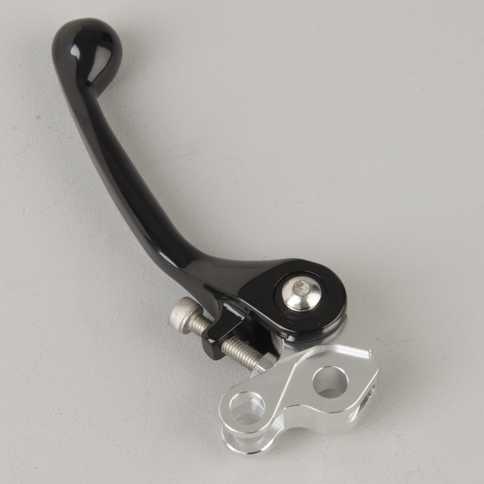 Maneta de Embrague Twenty Flex Negra