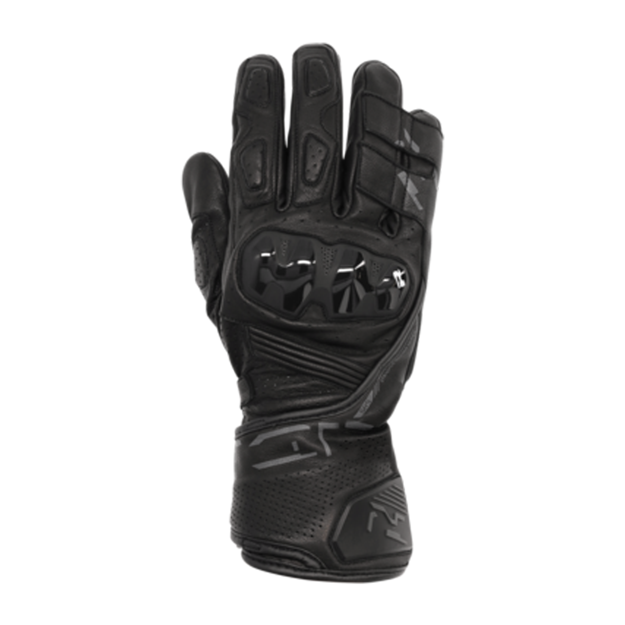 Guantes De Moto Richa Rs-86