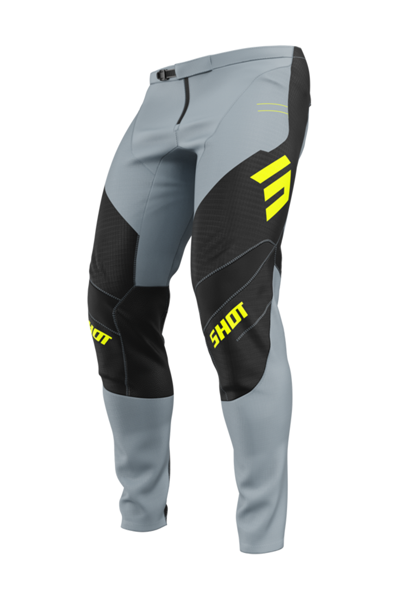 Crossbroek Shot Contact Shield
