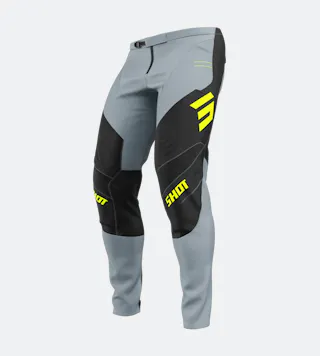Pantalones de Cross Shot Contact Shield