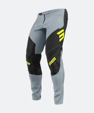 Crossbroek Shot Contact Shield