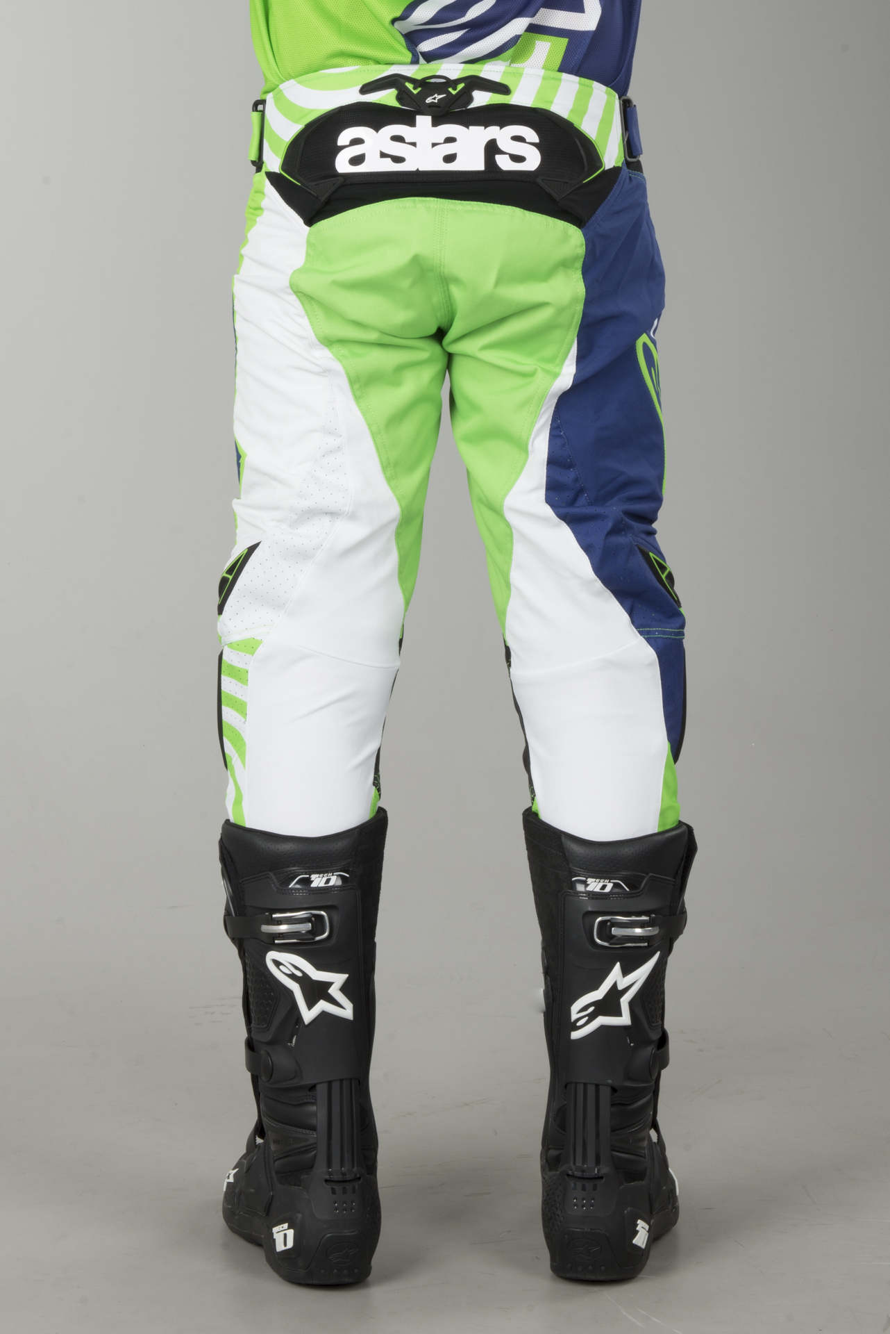 Alpinestars Techstar Venom MX Trousers