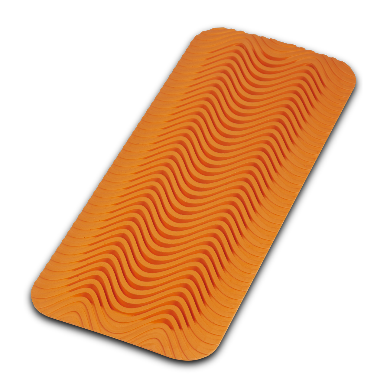 Furygan D3O® Central Back Removable Back Protector