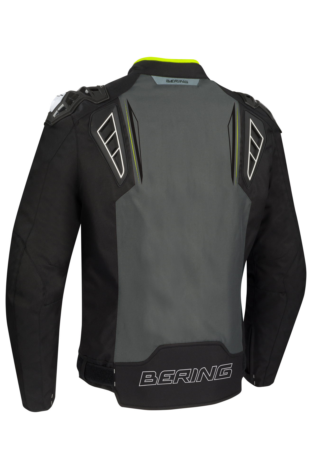 Bering Start-R Motorcycle Jacket