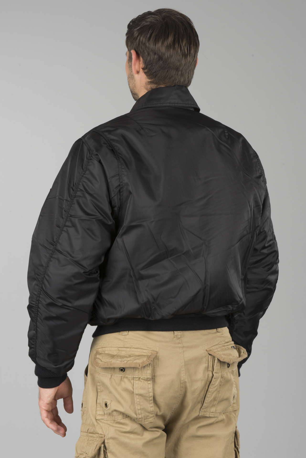 Chaqueta Brandit CWU