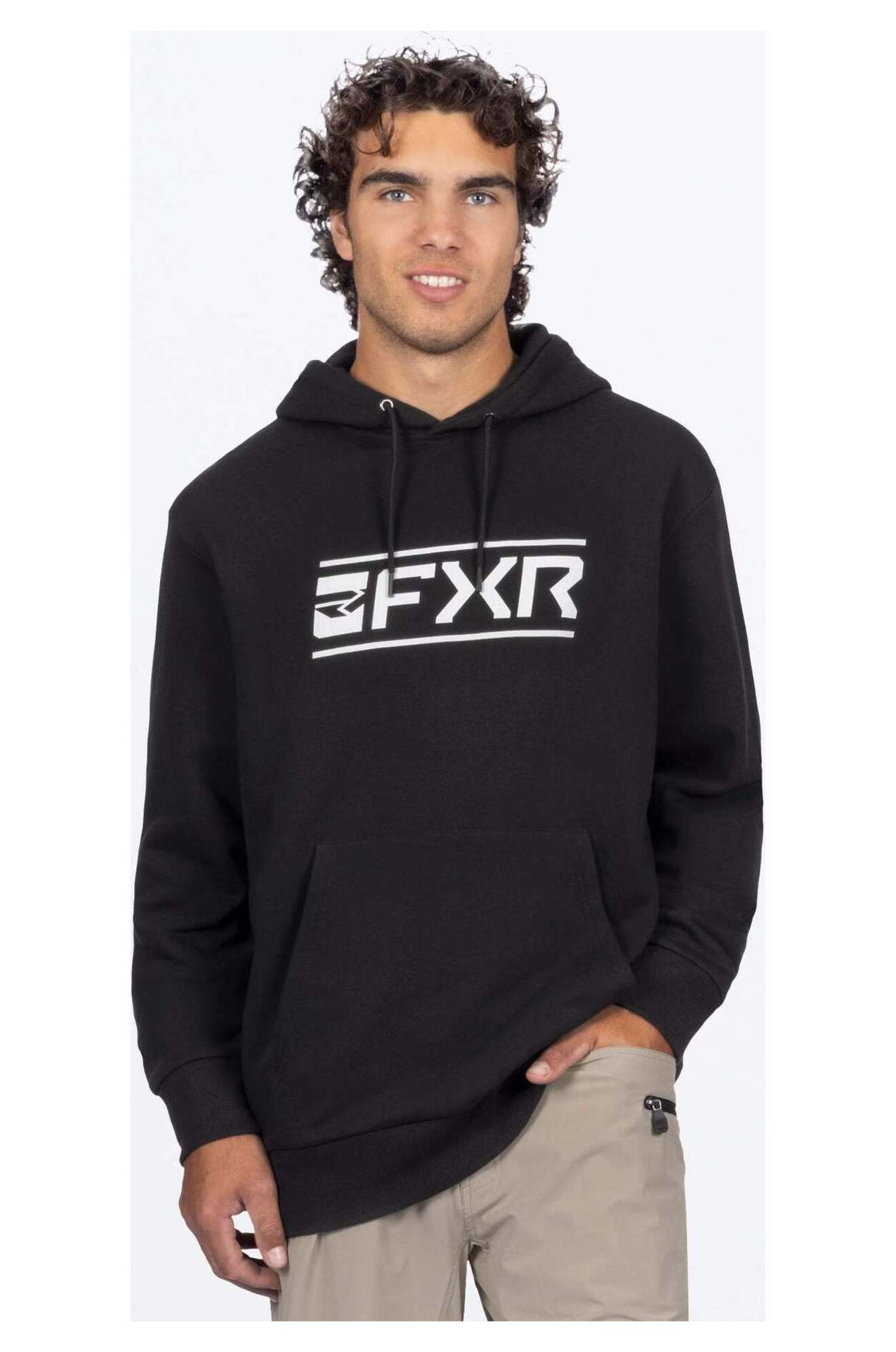 Hoodie FXR Victory