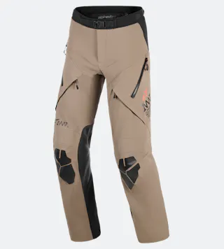 Pantalones de Moto Alpinestars AMT-8 Stretch Drystar XF