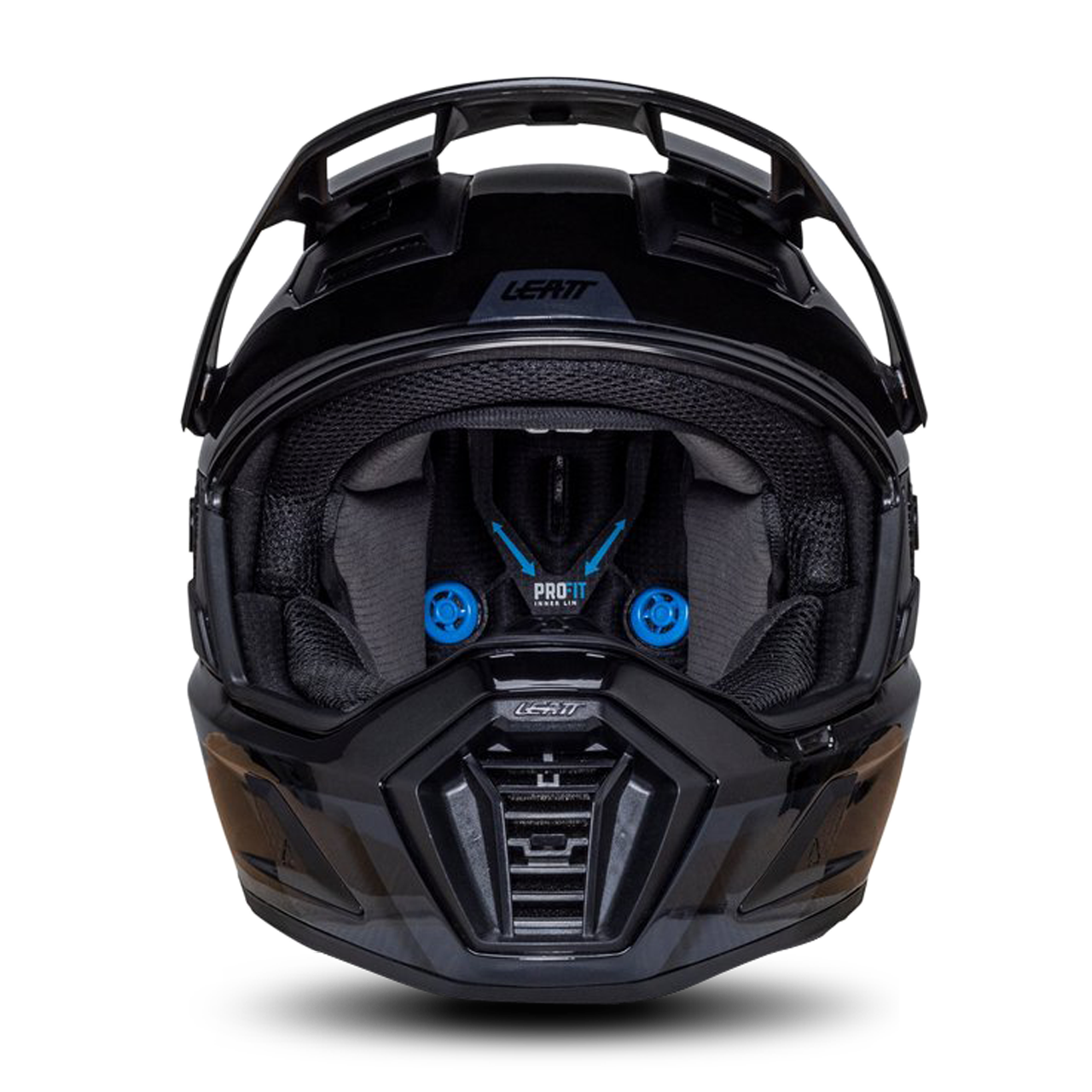 Casco Adventure Leatt ADV 8.5