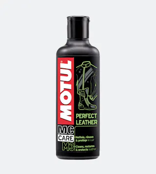 Čistač Kože Motul M3 Perfect Leather 250 ml