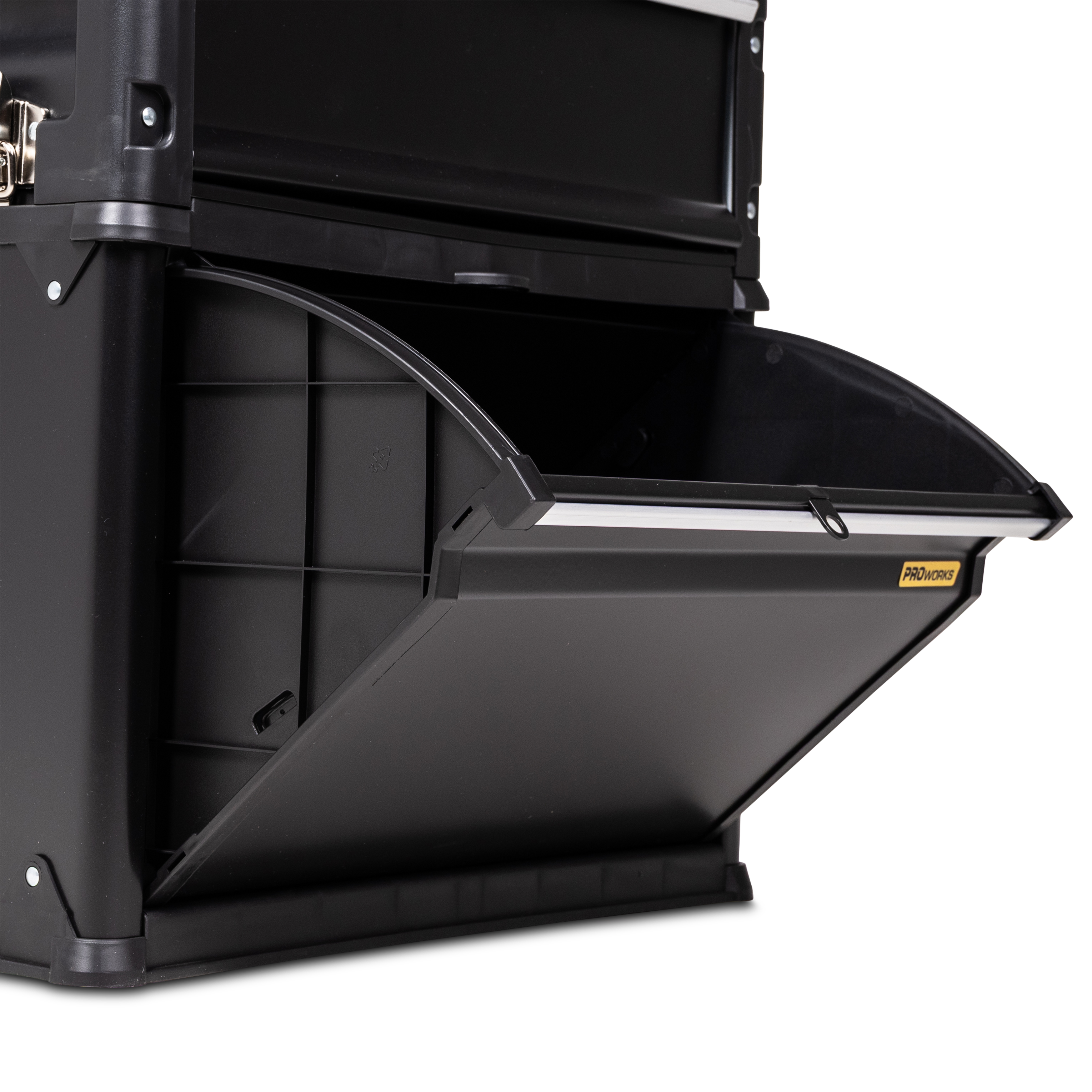 Proworks 52-X4 Trolley Gereedschapskist