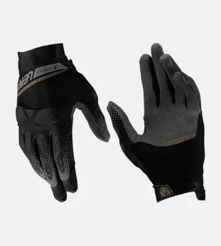 Mootorrattakindad Leatt ADV X-Flow 5.5 Lühikesed