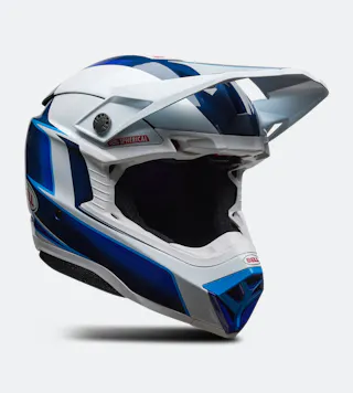 BELL Moto-10 Spherical MX Helmet