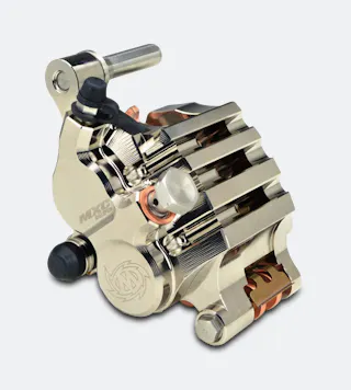 Pinza de Freno Delantero Moto-Master MXC