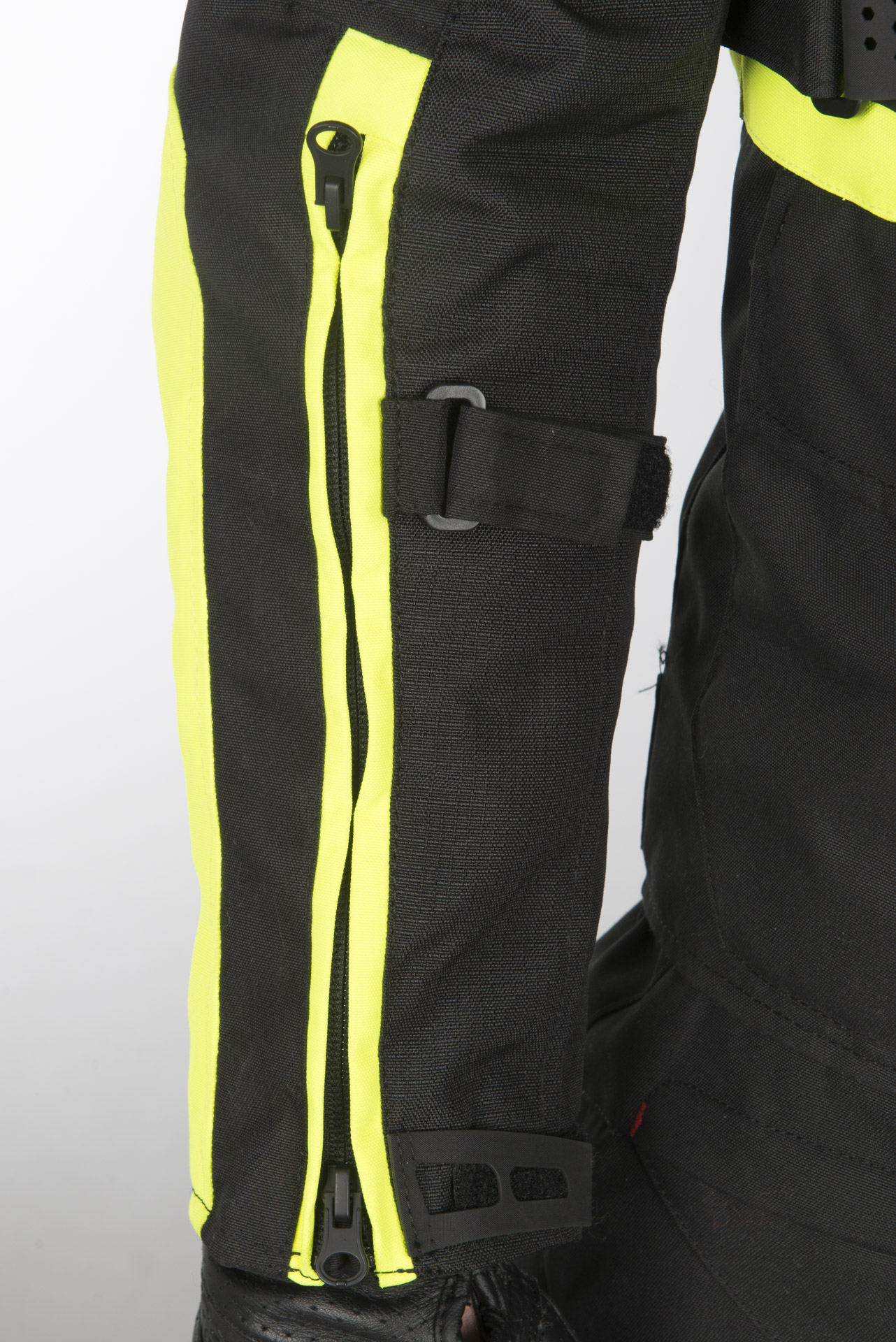 Hebo Trans-Rally Jacket