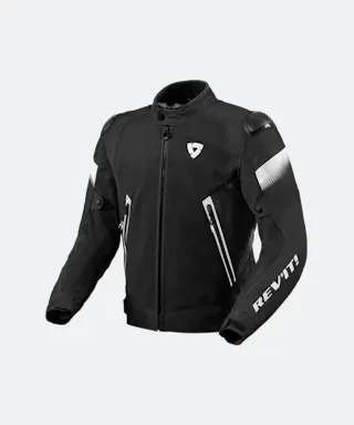 Motorjas Rev'It! Control Air H2O