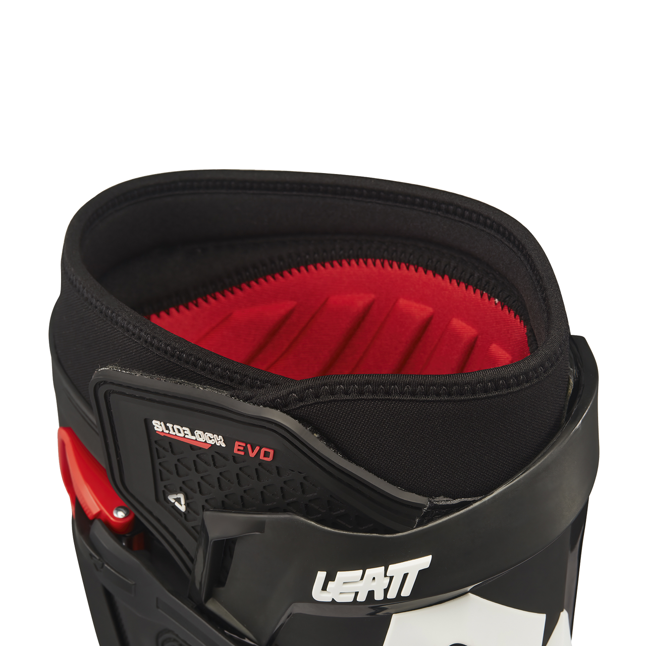 MX Zābaki Leatt 4.5 Evo V.27