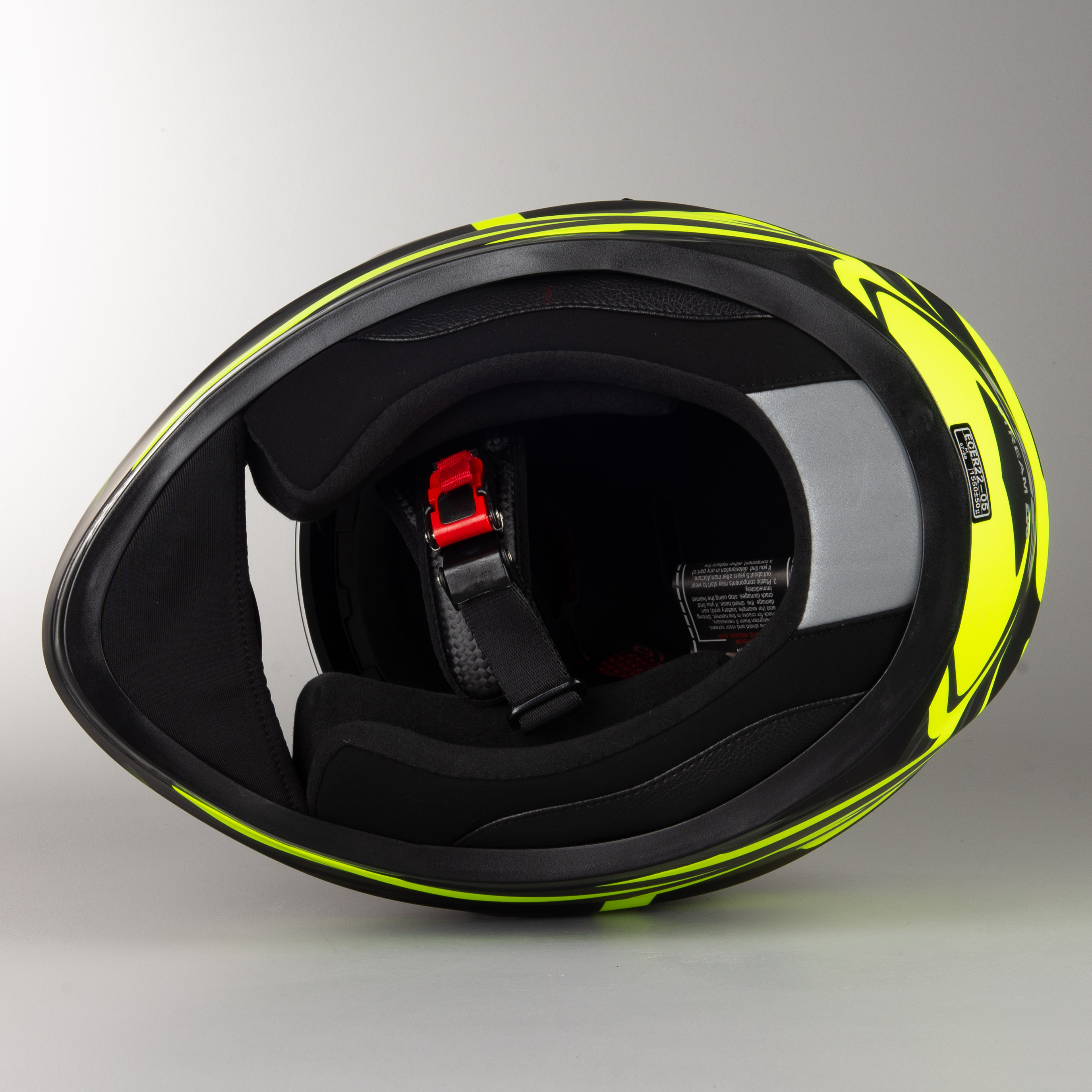 LS2 FF320 Stream Evo Jink Full Face Helmet